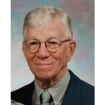 Edgar Howard Elam, Jr. Obituary