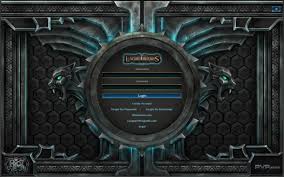 Para obtener mejores resultados descarga la última versión de chrome. League Of Legends Descargar