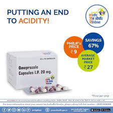 Medicine Generic Medicines Medicine Omeprazole