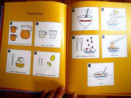 Review Pretend Soup And Other Real Recipies Sturdy For Common Things