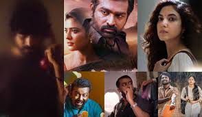 The cinema escapist staff has if you enjoy buddy comedies or road movies, zindagi na milegi dobara (translated as life doesn't come again) is one of the best bollywood productions. Binged Yearenders Top 10 South Indian Films On Ott 2020