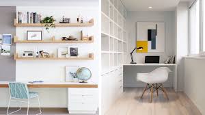45 Study Room Ideas For Small Rooms Boho Living Room Simple House Home Decor