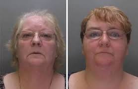 Shamed: The callous carers who fleeced the very people they were trusted to  look after