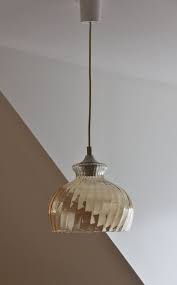 Pendant Lighting White Daisy Amber Glass Chandelier Saucer Etsy White Pendant Light Glass Chandelier Pendant Lighting