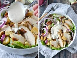 Salatdressing Selber Machen 10 Klassische Und Ausgefallene Rezepte Salatdressing Selber Machen Salatdressing Und Rezepte