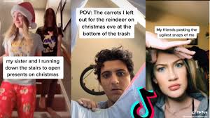 They Do This Every Year Tik Tok Song Tiktok Compilation 2020 Youtube