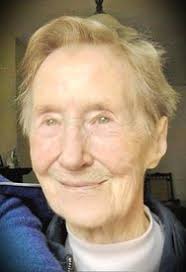 Condolence Book for Mary Cosgrove (née Guihen) (Sligo Town, Sligo)