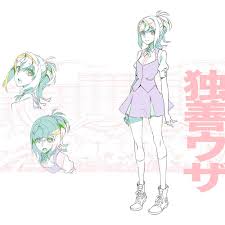 New Visual And Character Designs Revealed For Studio Trigger S Kiznaiver Tv Anime Haruhichan Anime Character Design Character Design Character Sketches