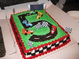 Trully the highlite of my. 14 Race Car Cakes Ideas Race Car Cakes Car Cake Kids Cake
