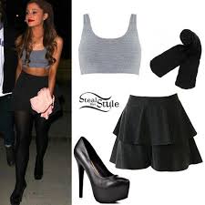 Αποτέλεσμα εικόνας για ARIANA ΡΟΥΧΑ