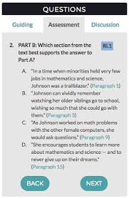 The short answer questions are meant to test your critical thinking skills. Commonlit S Reports Turn Data Into Action By Pamela Huber Commonlit