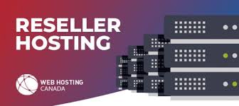 Reseller Web Hosting Web Hosting Canada