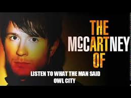 Adam Young Other Works and Side Projects