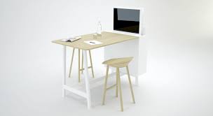 Ophelis Docks Standing Meeting Point Wether It S Used Fort A Short Standing Discussion Or An Informal Chat Over Coff Table Inspiration Furniture Office Design
