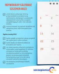 Poznaj harmonogram na najbliższe tygodnie. Na Czym Polega Kalendarz Szczepien Szczepienia Info