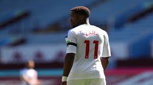 * only players with total appearances greater than the average number of appearances in premier league are displayed. 12 Year Old Boy Arrested Over Racist Abuse Of Football Star Zaha Loop Jamaica