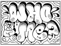 Collection by michael cadden • last updated 1 day ago. 33 Easy Graffiti Drawings Ideas Graffiti Drawing Easy Graffiti Drawings Easy Graffiti