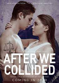 After 2 Ver Gratis After En Mil Pedazos Pelicula Online Completa En Espanol Latino 2020