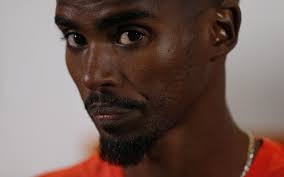 Mo Farah jättis enne Londonit olümpiat kaks korda dopinguproovi andmata