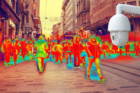 Remote Thermal Security Cameras ...