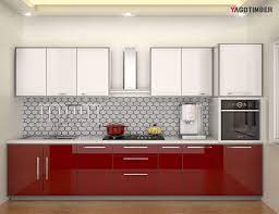 Checked Out The Reason Why Should You Go For A Modular Kitchen For Your Home Visit Http Interior Design Kitchen Kitchen Furniture Design Kitchen Room Design
