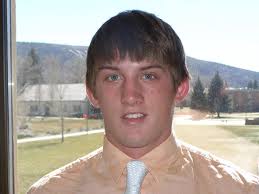 2012-13 Men's Wrestling Roster