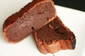 Gateau Fondant Au Nutella Gateau Au Nutella Gateau Chocolat Nutella Nutella