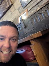 After days of sifting through the entries for our recent 'find the Ormskirk  mouse' quiz, we're pleased to announce the winning entry was submitted by Craig  Birchall. Arrangements are being made to