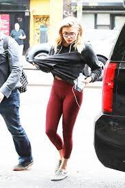 Photogallery of chloe moretz updates weekly. Chloe Grace Moretz Camel Toe 9gag