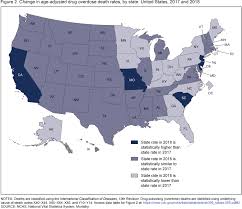 See drug overdose stock video clips. Products Data Briefs Number 356 January 2020
