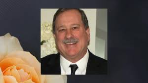 Michael J. Bogner (September 9, 1958