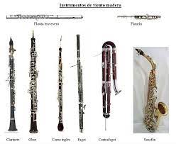 ¿cuantas clases de instrumentos de viento puede haber? Pin By Nayelis Ortiz On Instrumentos Musicales Allure Magazine Art History Tools