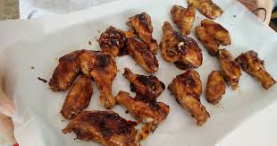 Paprik, resepi ayam berempah, resepi ayam masak merah, resepi ayam bakar, resepi ayam penyet, resepi ayam goreng mamak, resepi kepak ayam madu sabah via recipepes.com. Resepi Kepak Ayam Madu Koleksi Resepi