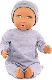 Bebe Poupee LullaBaby