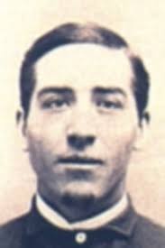 William H. “Bill” Craver (1844-1901)