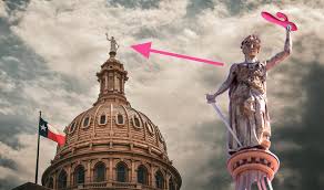 Furry Dildo Roundup Time | Texas Outlaw Writers