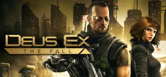 Anyone can contribute to it, so discover, share and add your knowledge! Deus Ex The Fall On Steam