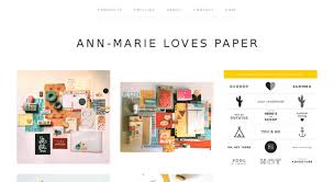 Access Annmarielovespaper Bigcartel Com Home Ann Marie