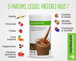 Shake Formula 1 F1 Herbalife Herbalife Shakes Nutritional Shake Mix