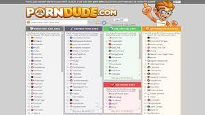 The Porn Dude Best Porn Sites And Porno Tubes