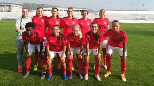 Direto Paok Benfica Champions Futebol Feminino Sl Benfica