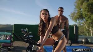 Skin hot teen girl test black dick