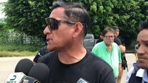 Juan Jaramillo , Gobernador de la Provincia de Esmeraldas