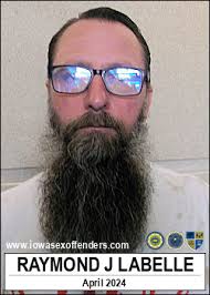 RAYMOND LABELLE