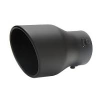 Amazon.com: LCGP Adjustable 2.5"-3" Inlet Exhaust Tip 2.5"-3 ...