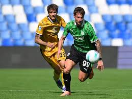 Serie A: Udinese vs. Sassuolo – Confirmed line-ups and updates