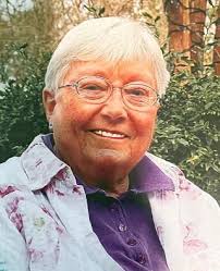 Jerry Weise Obituary (1936