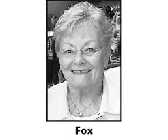 LANA FOX Obituary (2019)