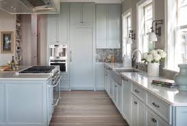 Karen designed my kitchen over 20 years ago and it is as beautiful today as the day she had it installed. Light Blue Kitchen Cabinets Houzz