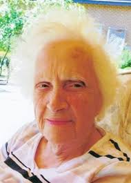 Irene B (née Marks) Wallace